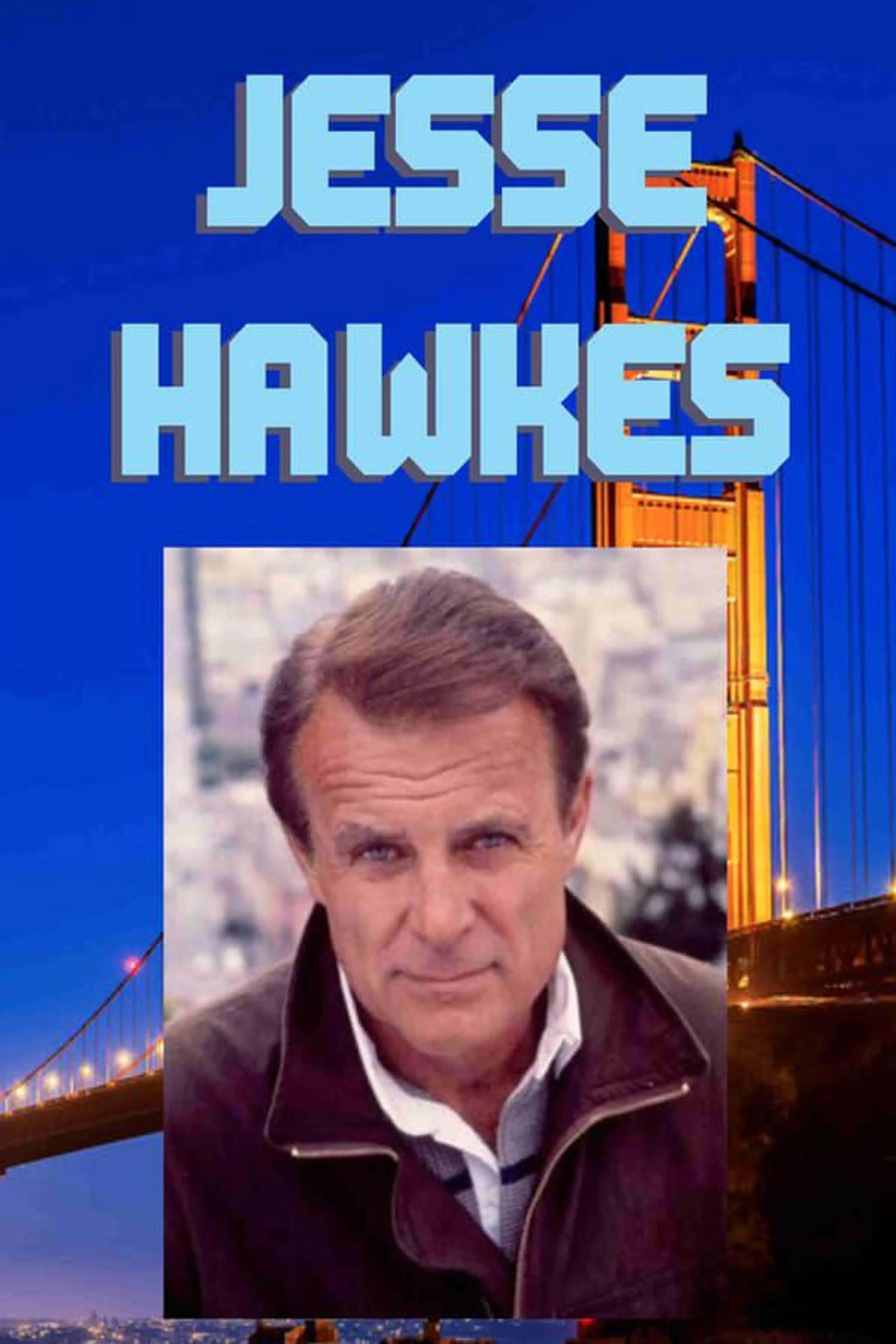 Jesse Hawkes Season 1