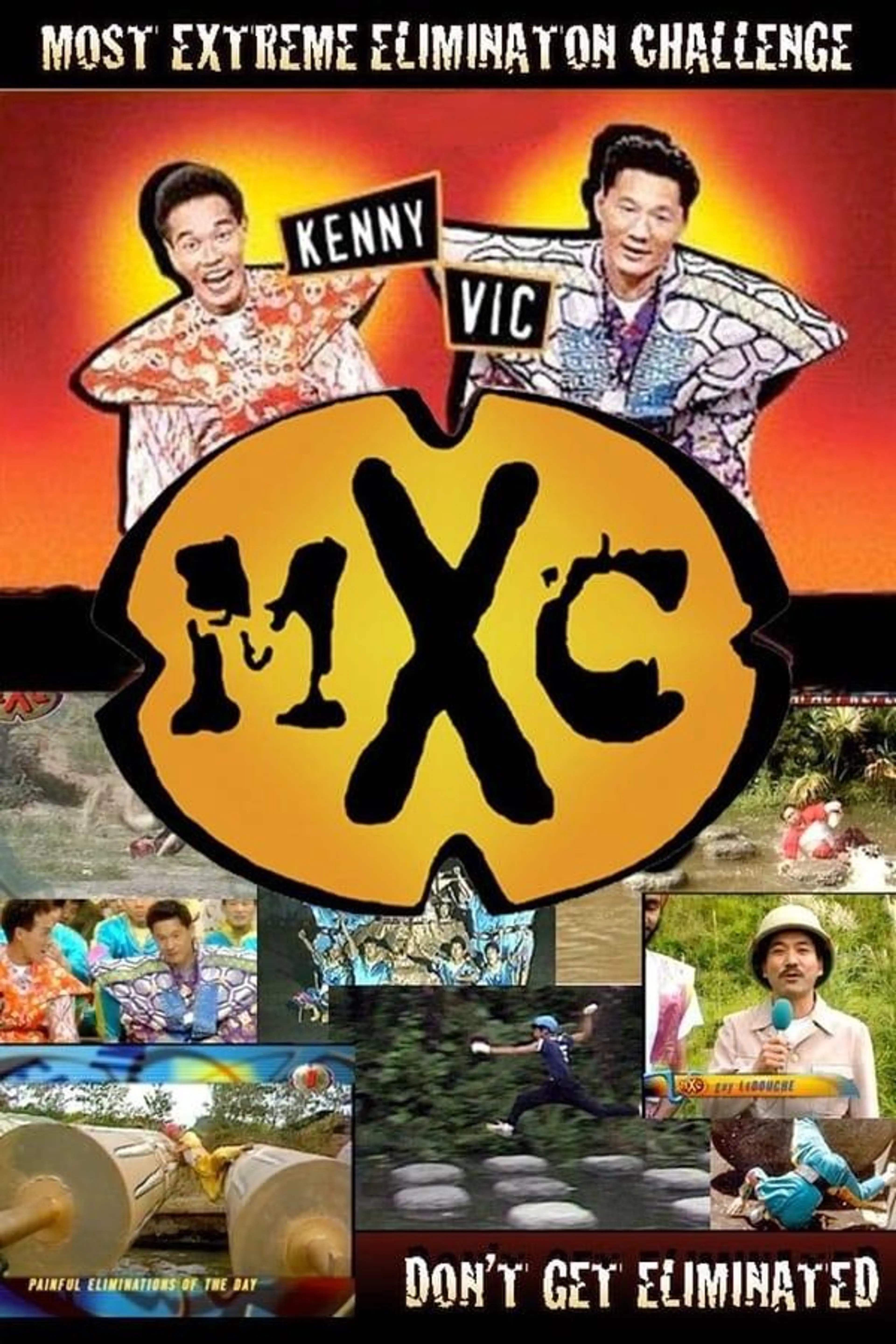 MXC Season 5