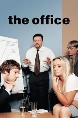 The Office Series 2