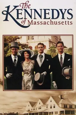 The Kennedys of Massachusetts Season 1