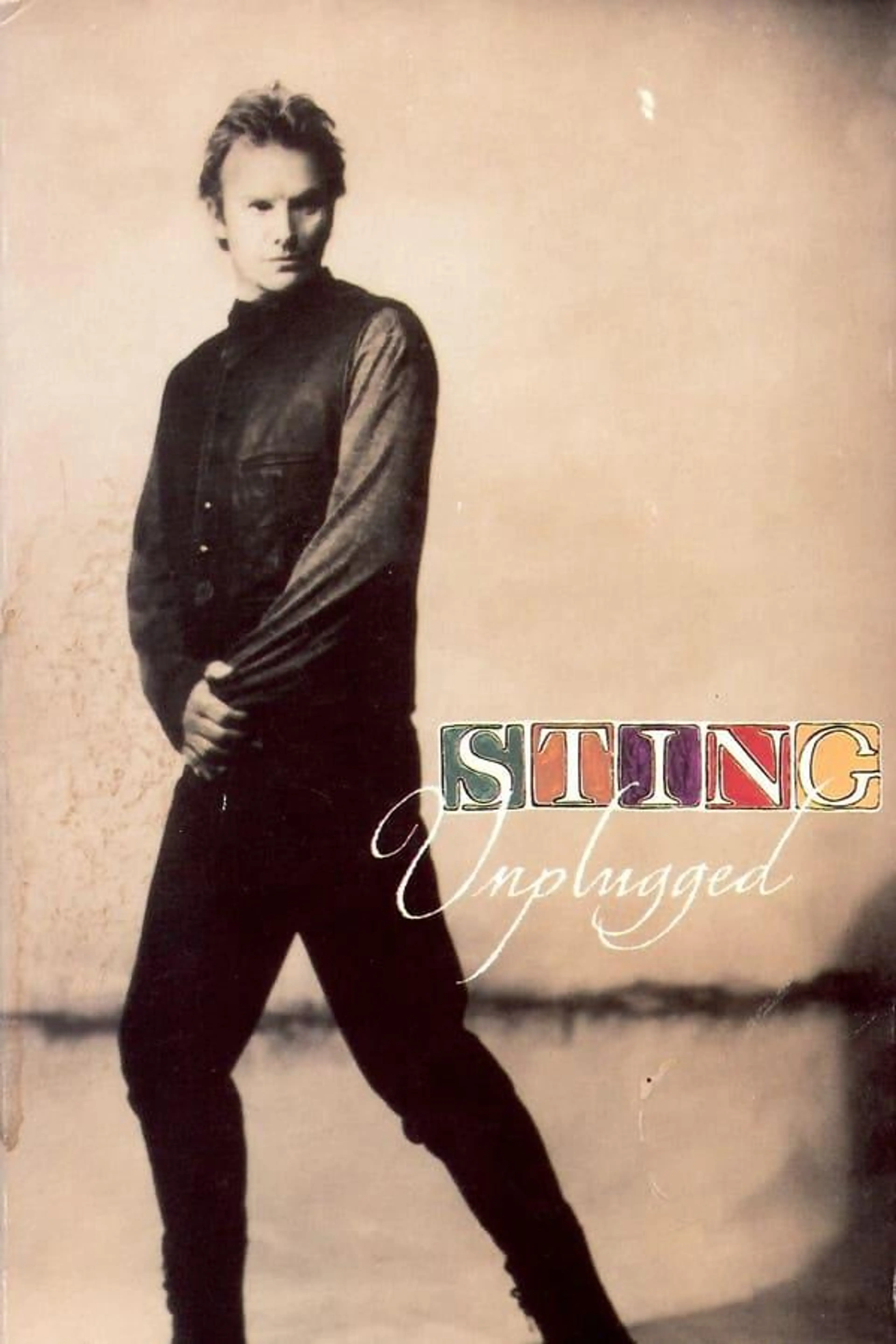 Sting: MTV Unplugged