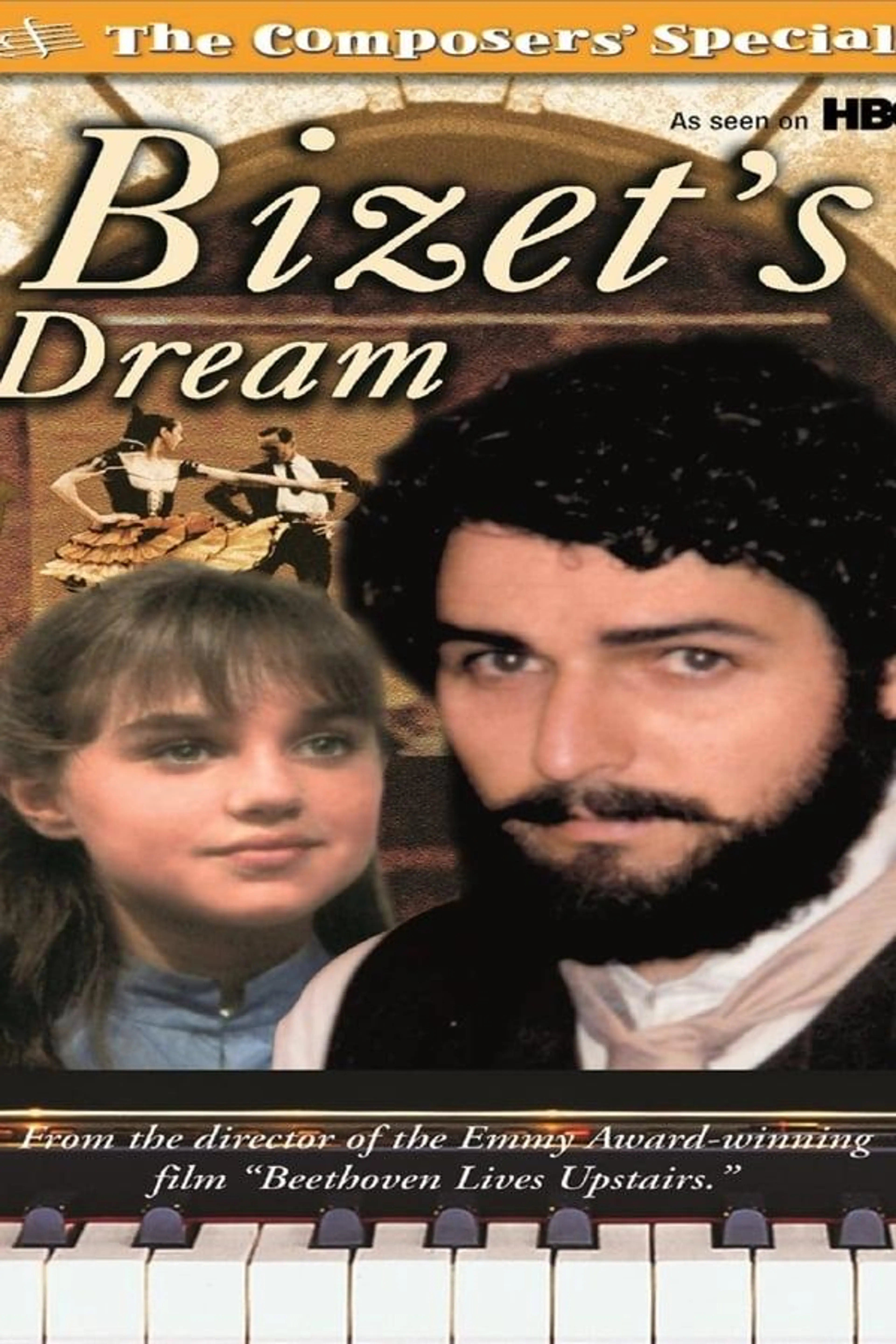 Bizet's Dream