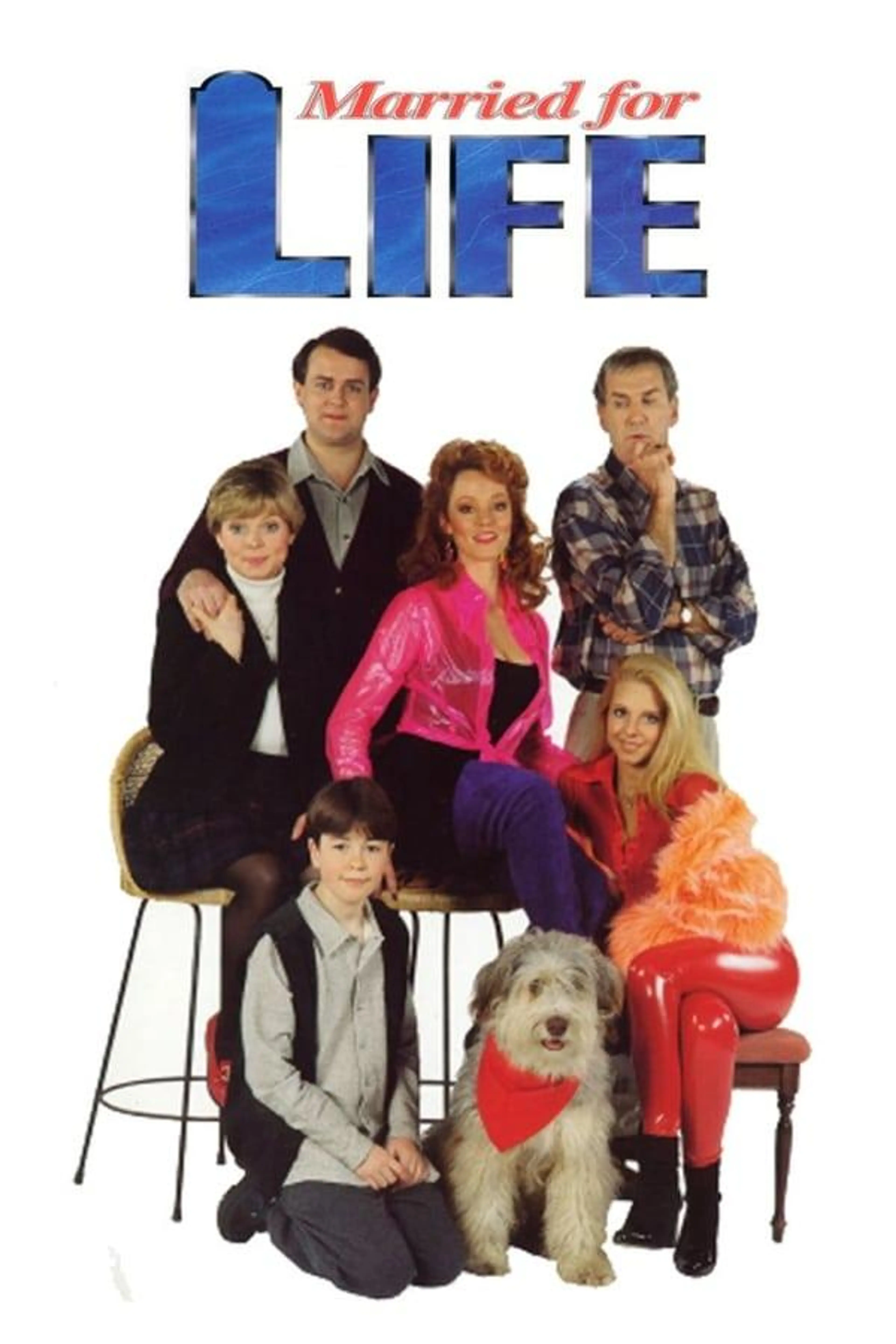 Married for Life Season 1