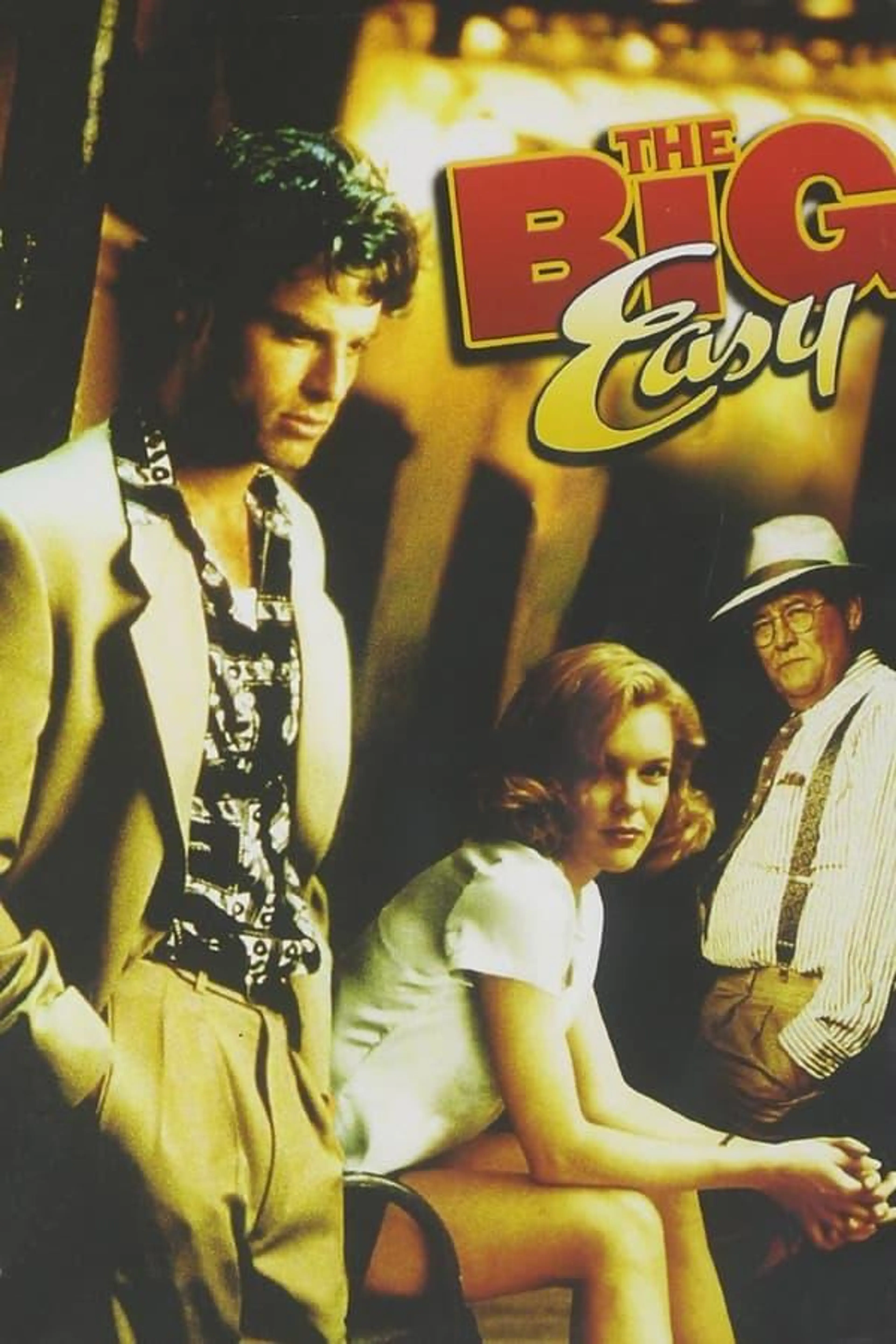 The Big Easy Season 2