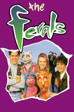 The Ferals Season 2