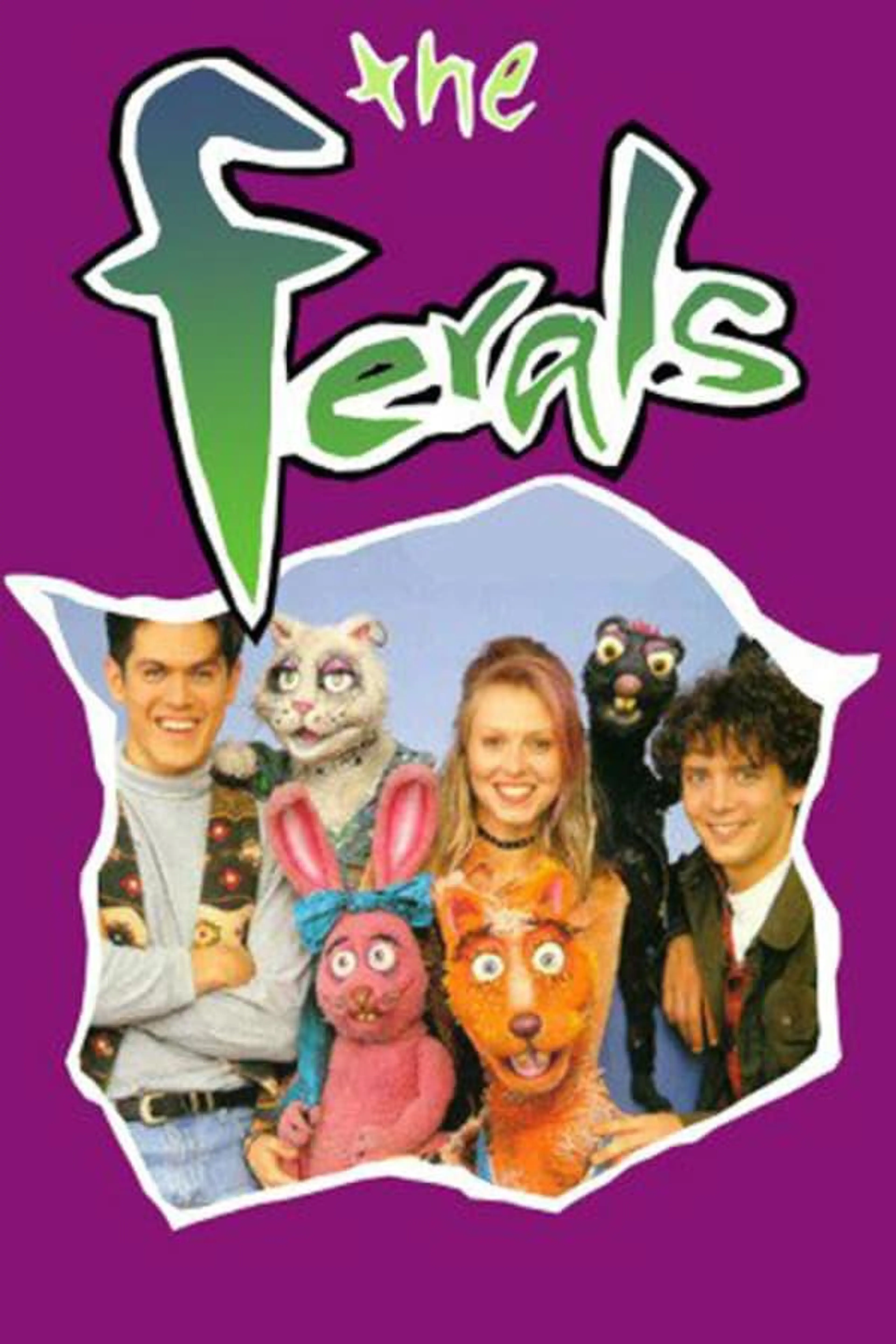 The Ferals Season 2