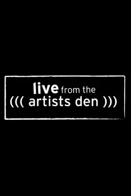 Live From the Artists Den Season 2