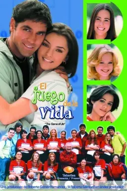 The Game of Life Season 2