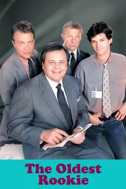 The Oldest Rookie Season 1