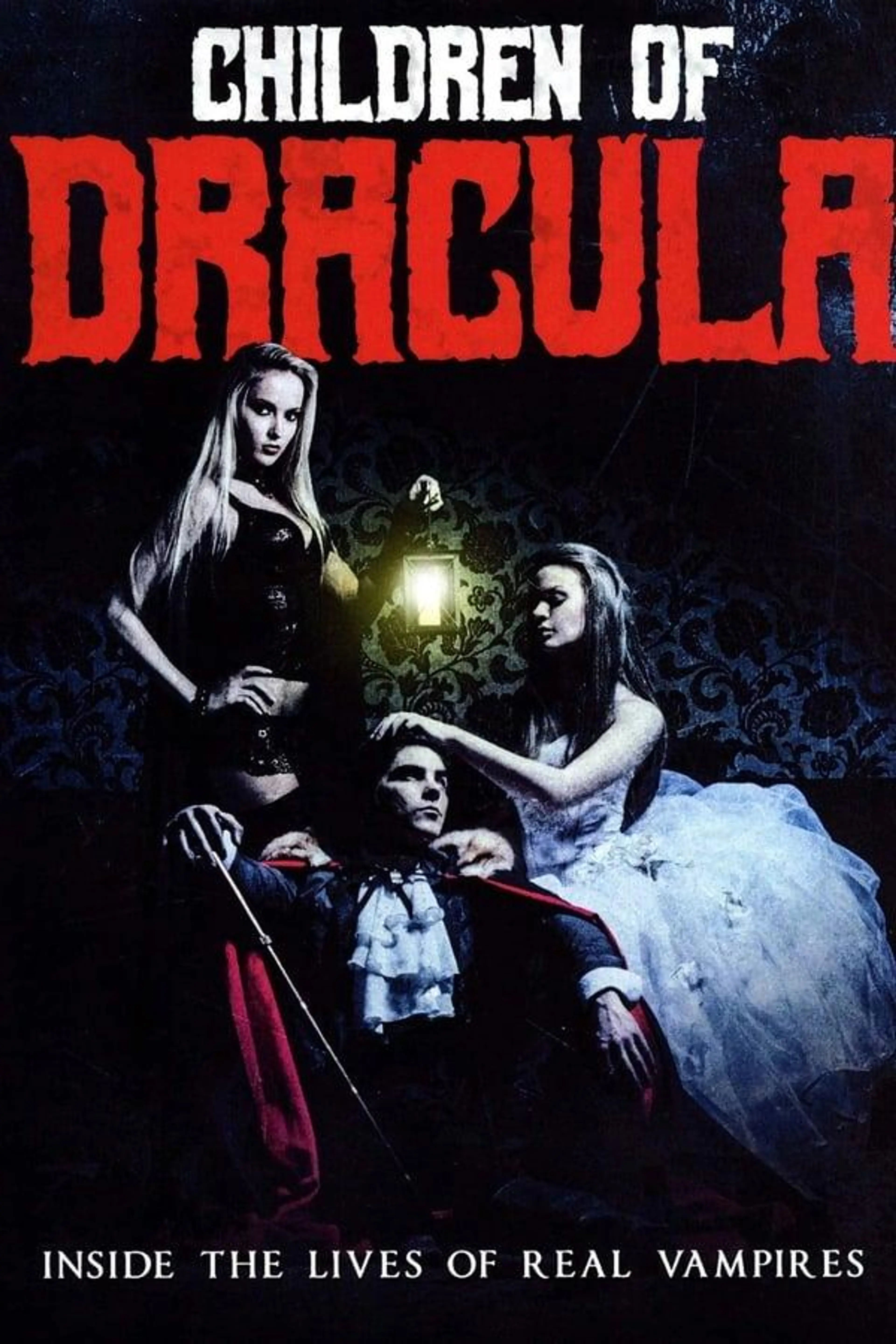 Children of Dracula