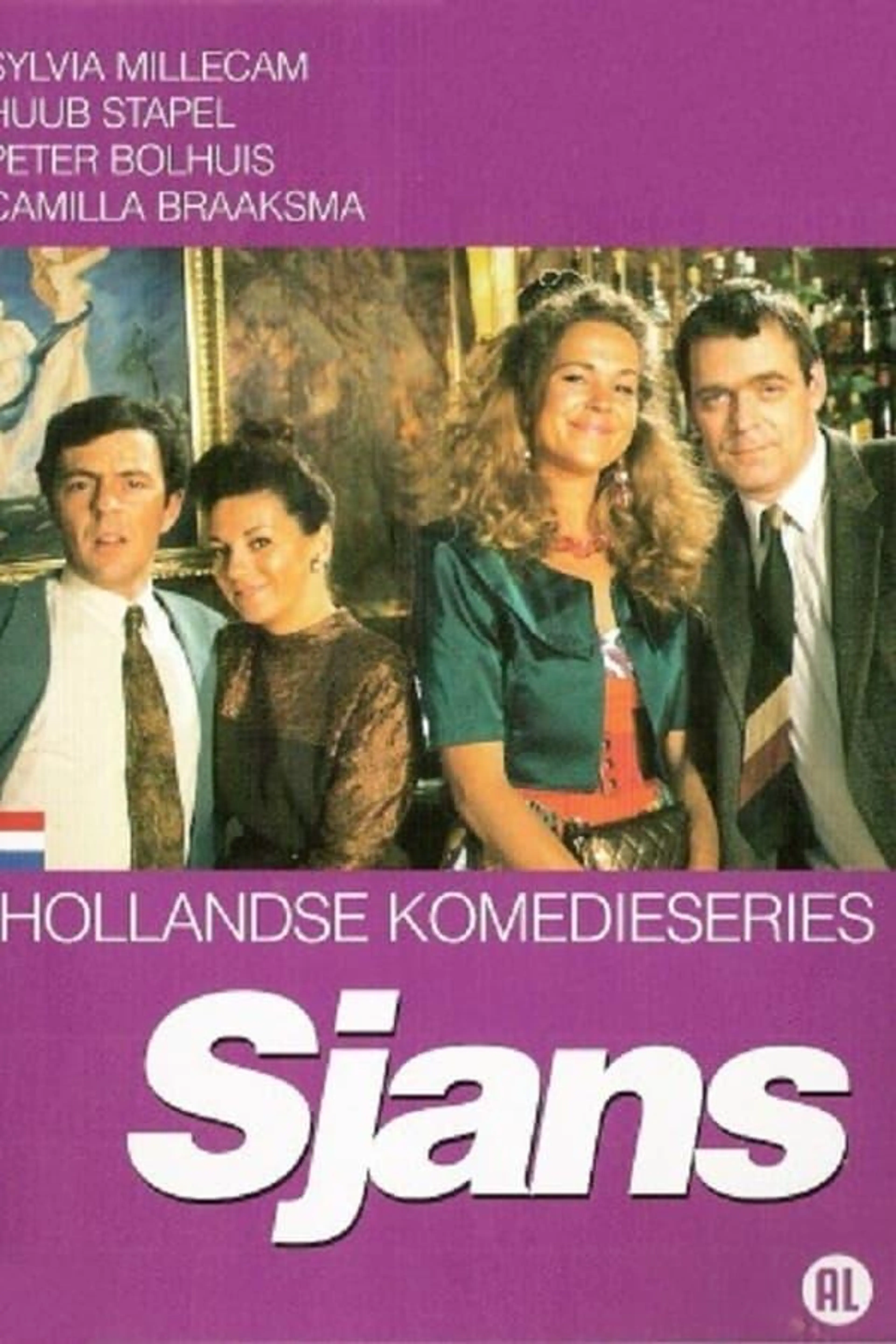 Sjans Season 2
