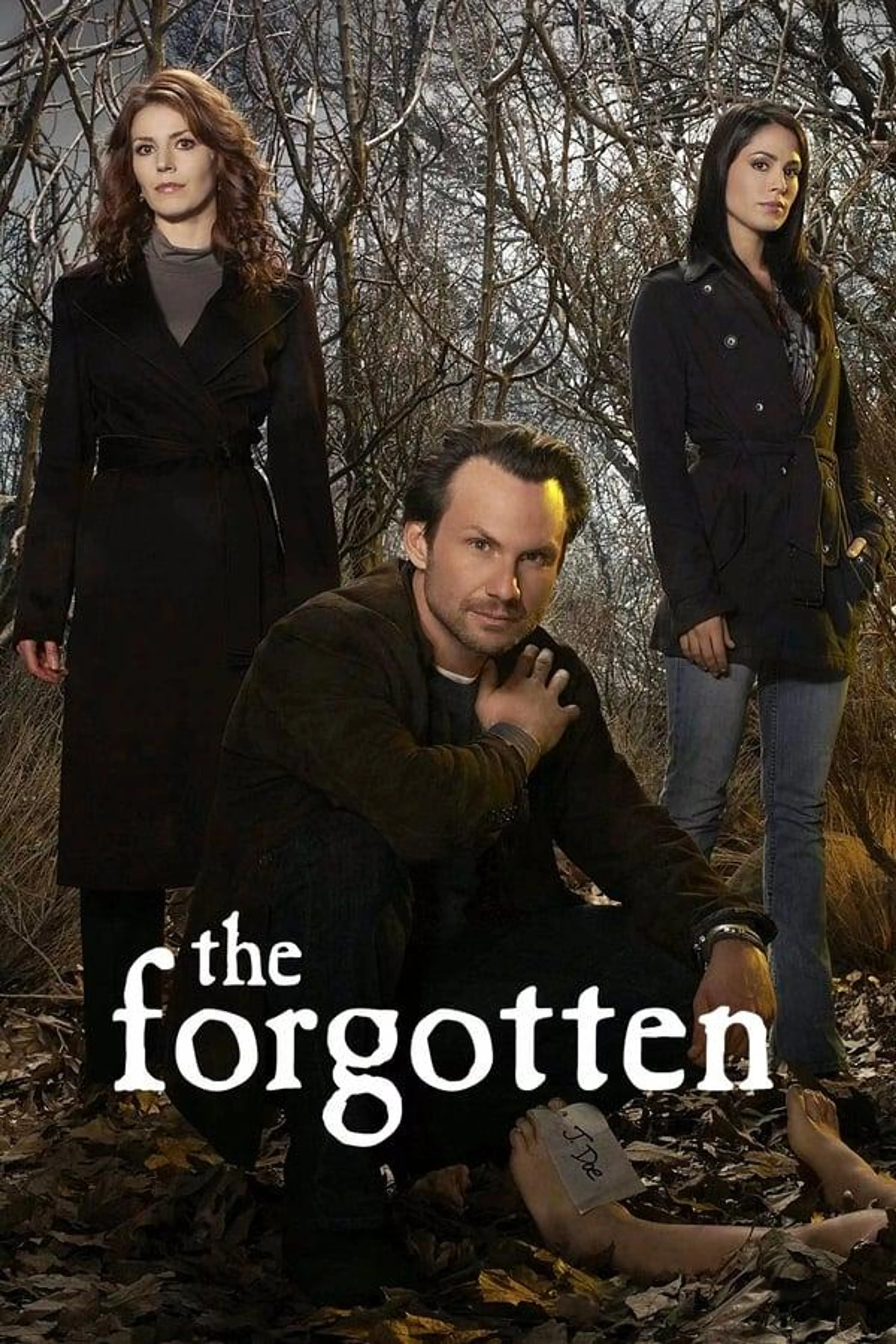 The Forgotten Season 1