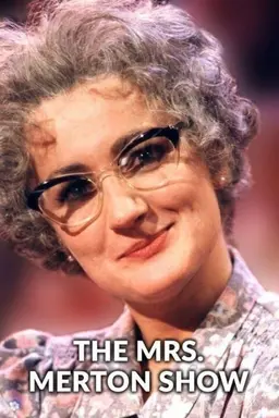 The Mrs Merton Show Specials