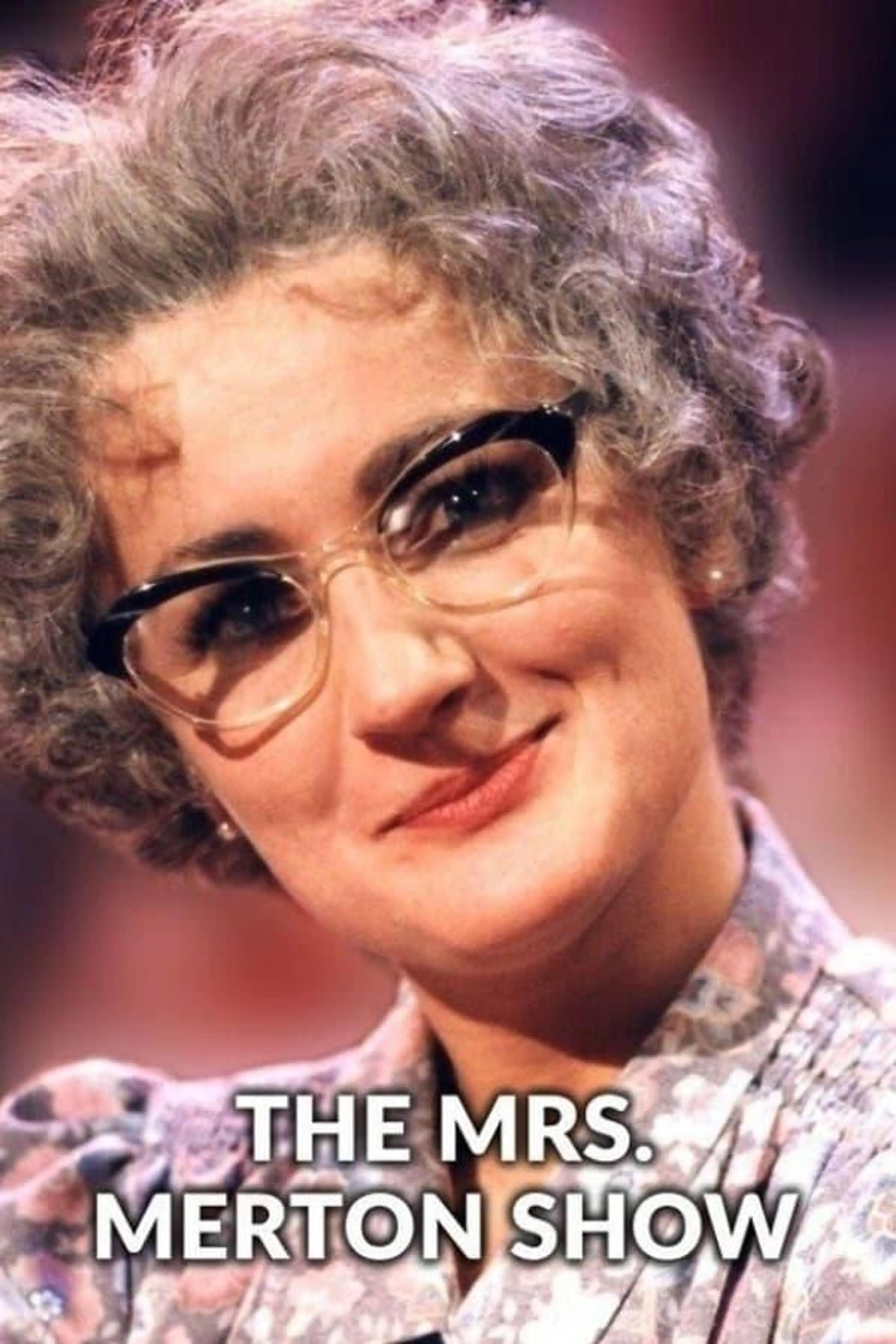 The Mrs Merton Show Specials