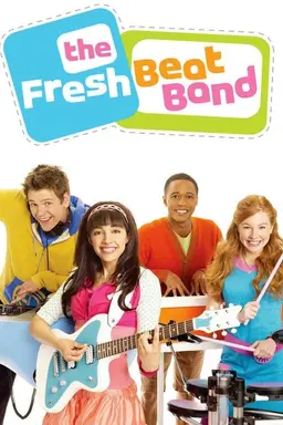 The Fresh Beat Band Season 3