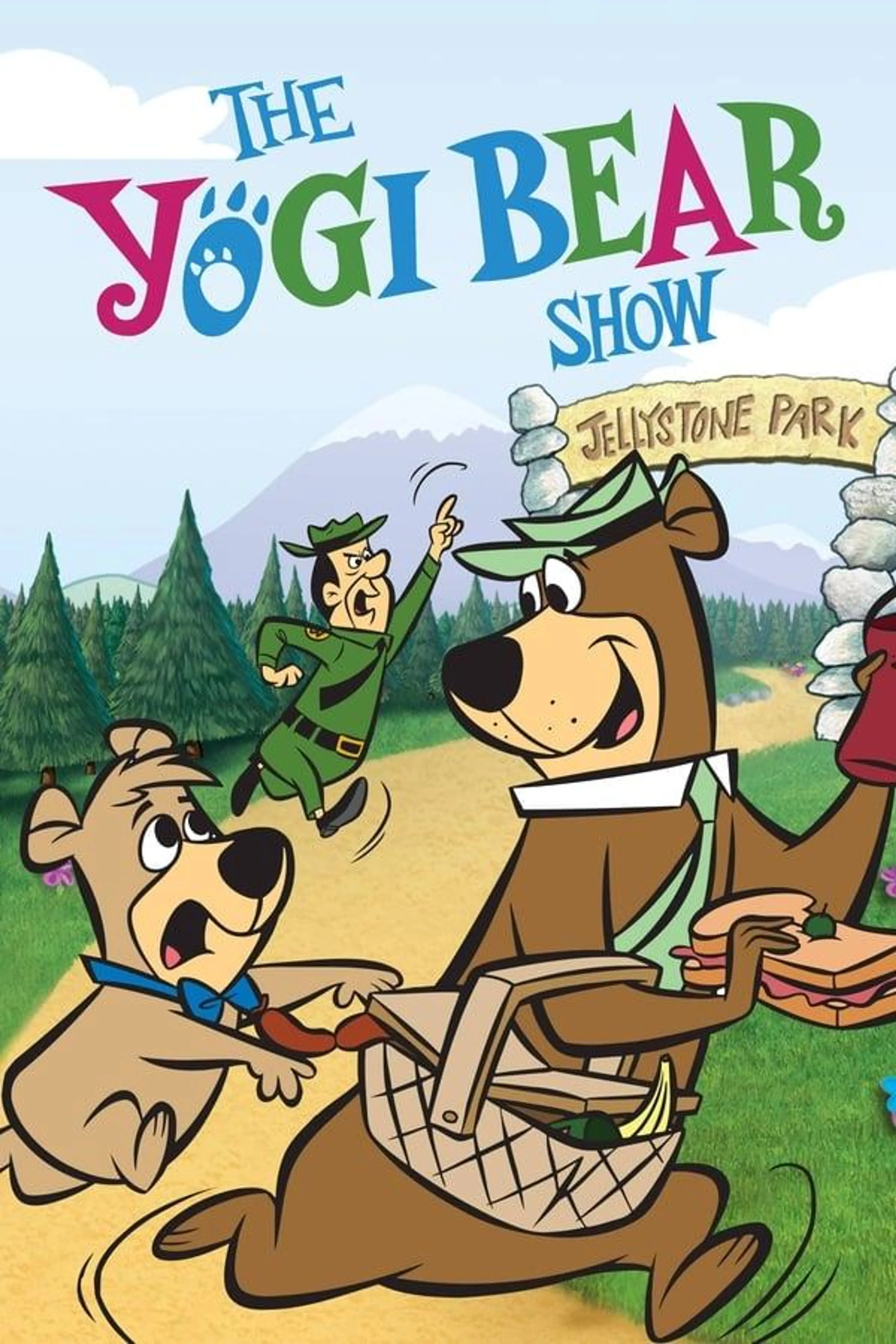 The Yogi Bear Show Season 2
