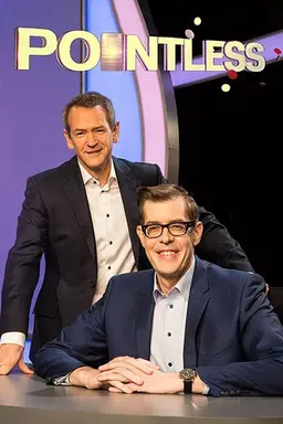 Pointless Season 9