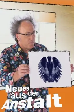 Neues aus der Anstalt Season 2