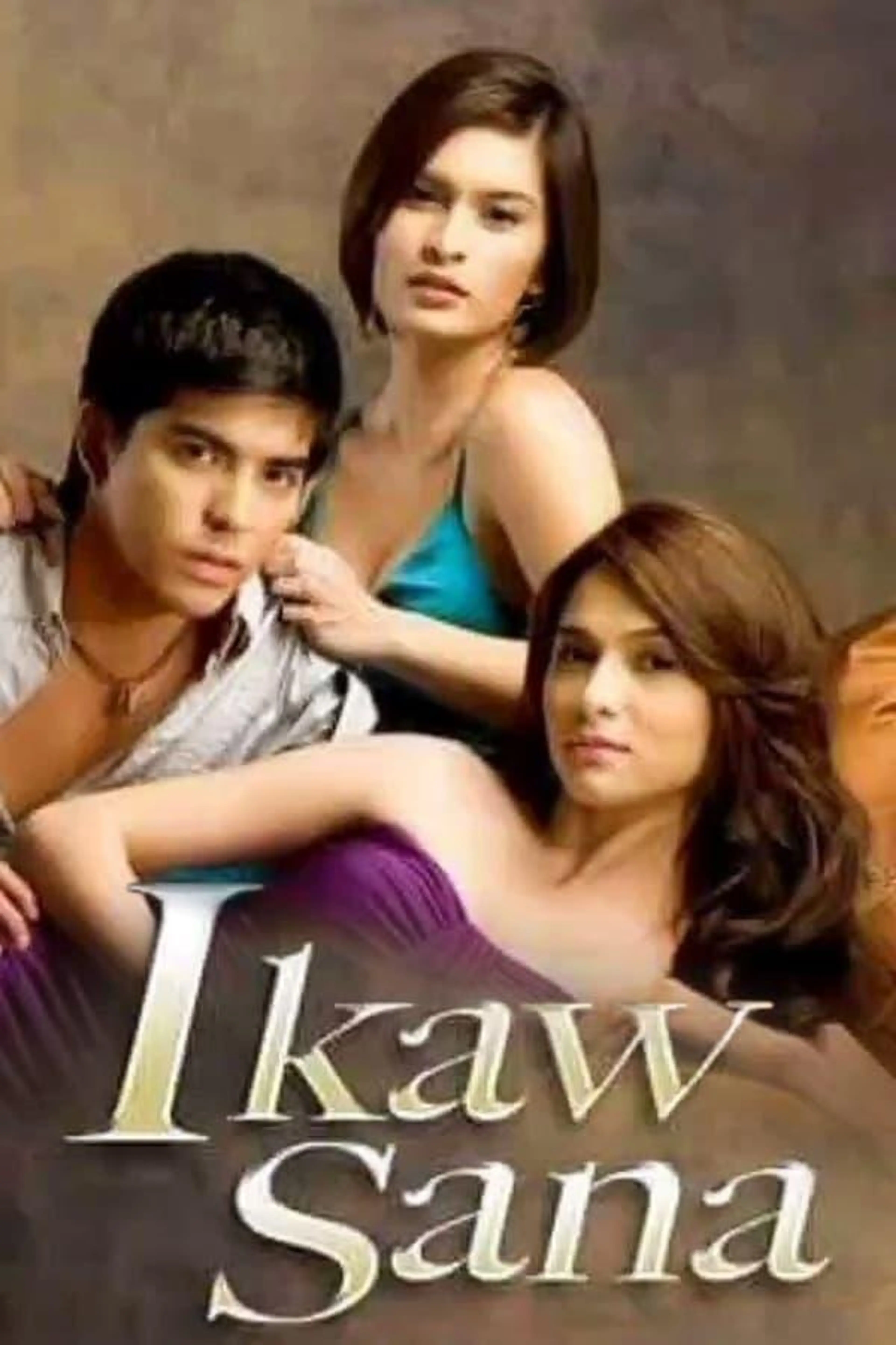 Ikaw Sana Season 1