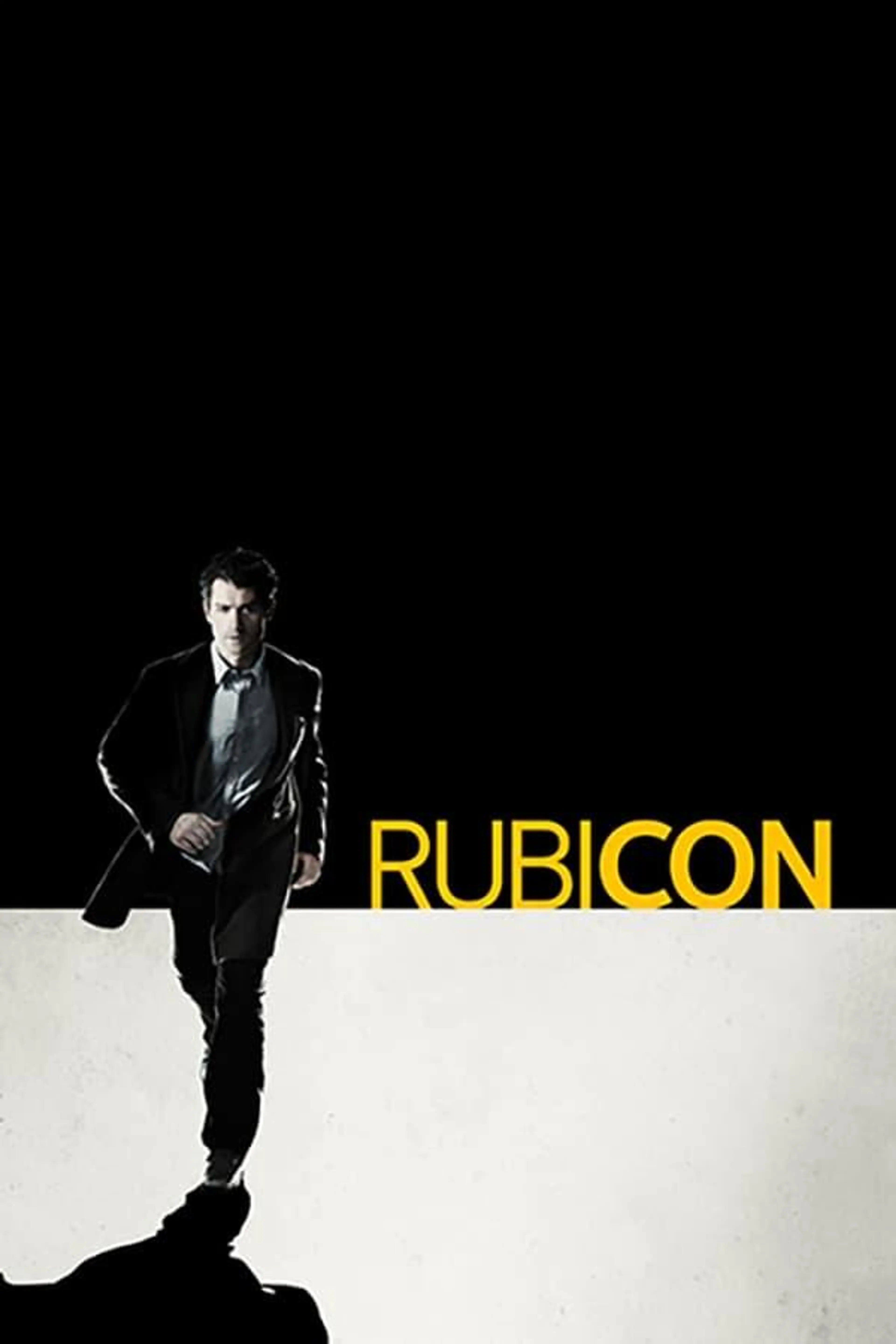 Rubicon Season 1