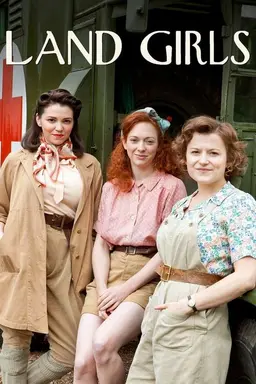 Land Girls Season 3