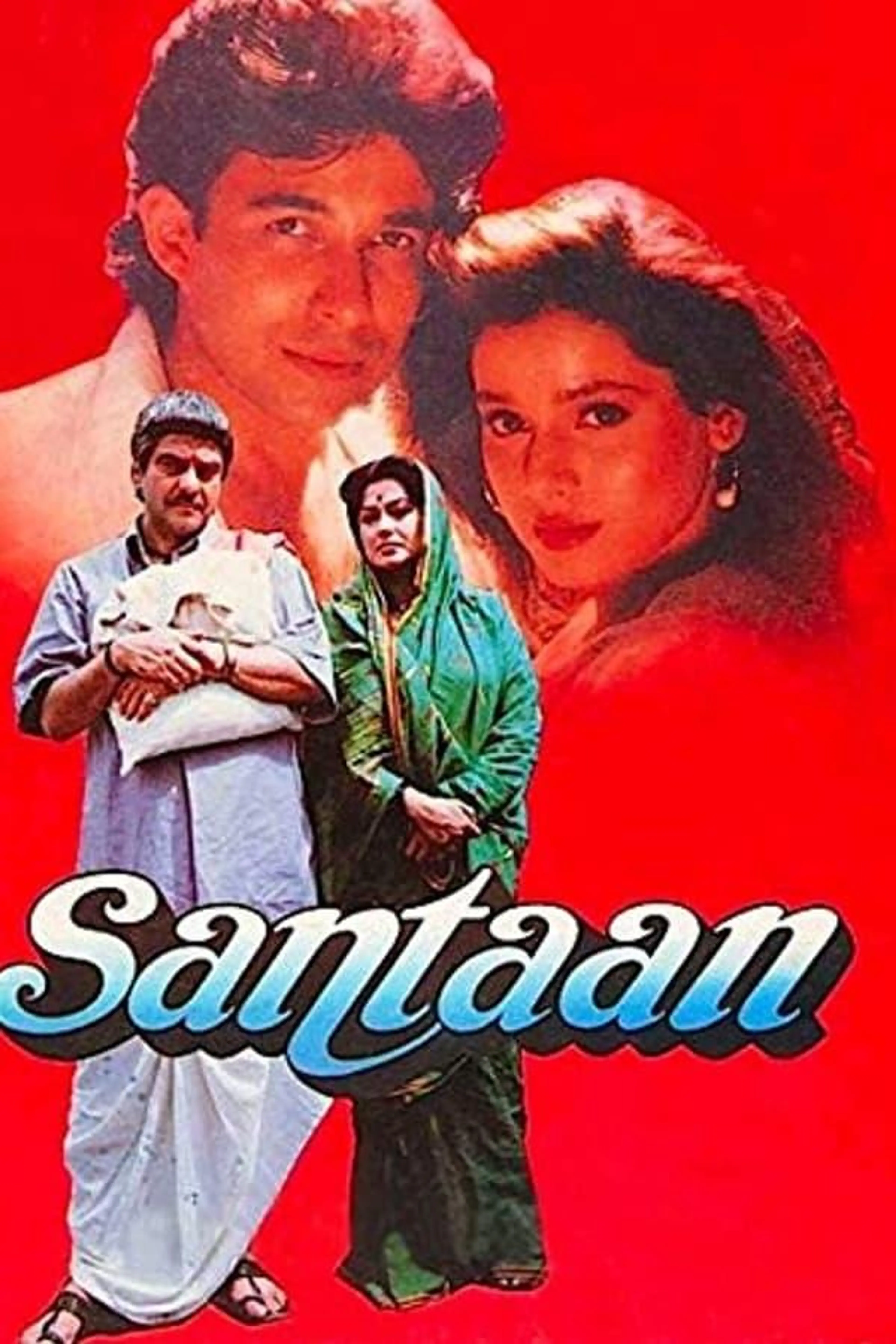 Santaan