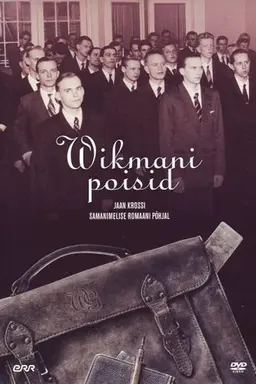 Wikman's Boys Season 1