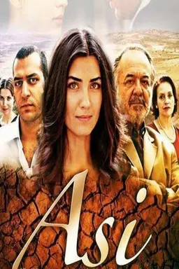Asi Season 1