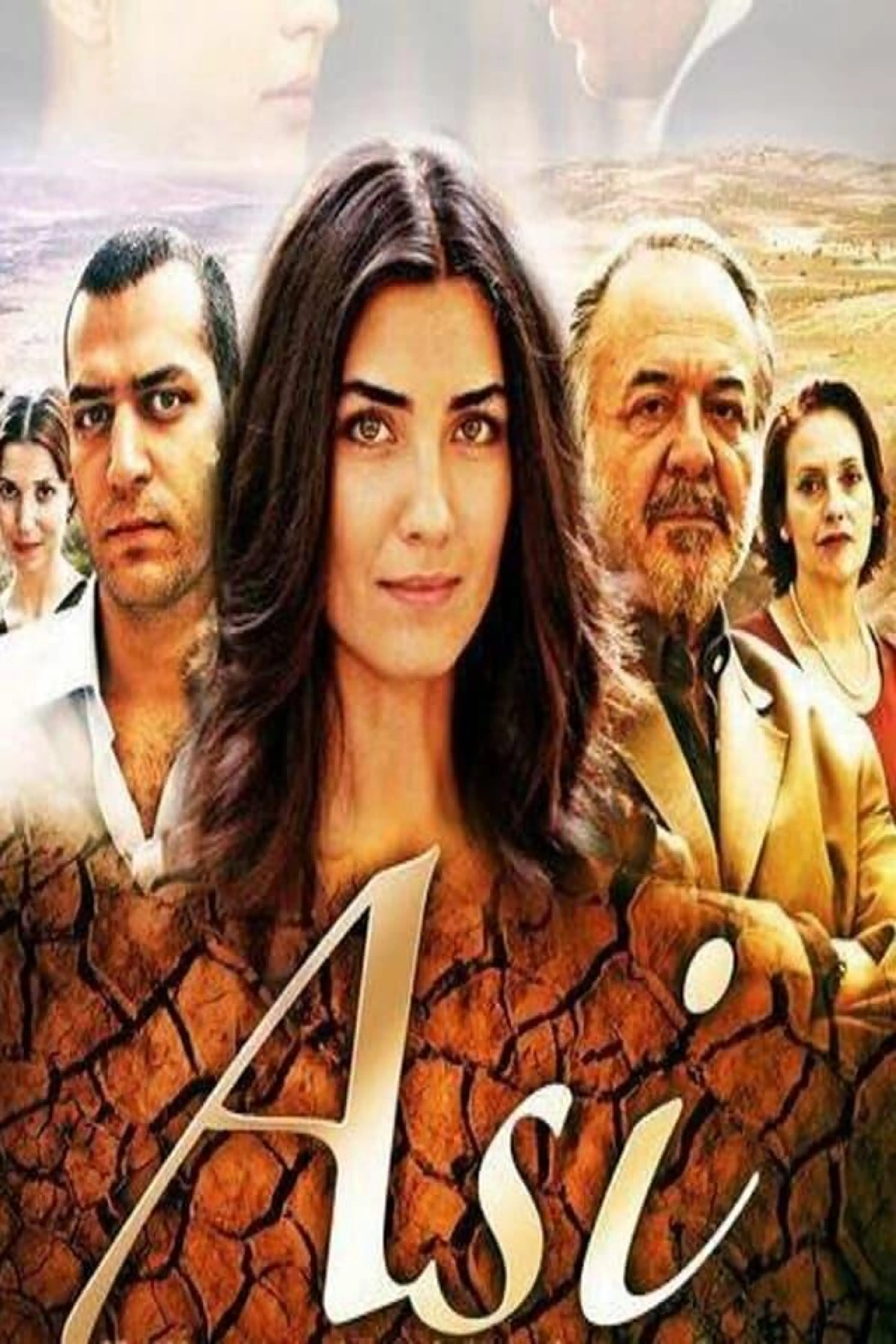 Asi Season 1