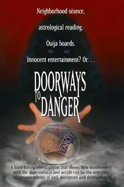 Doorways To Danger