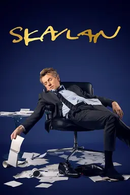 Skavlan Specials