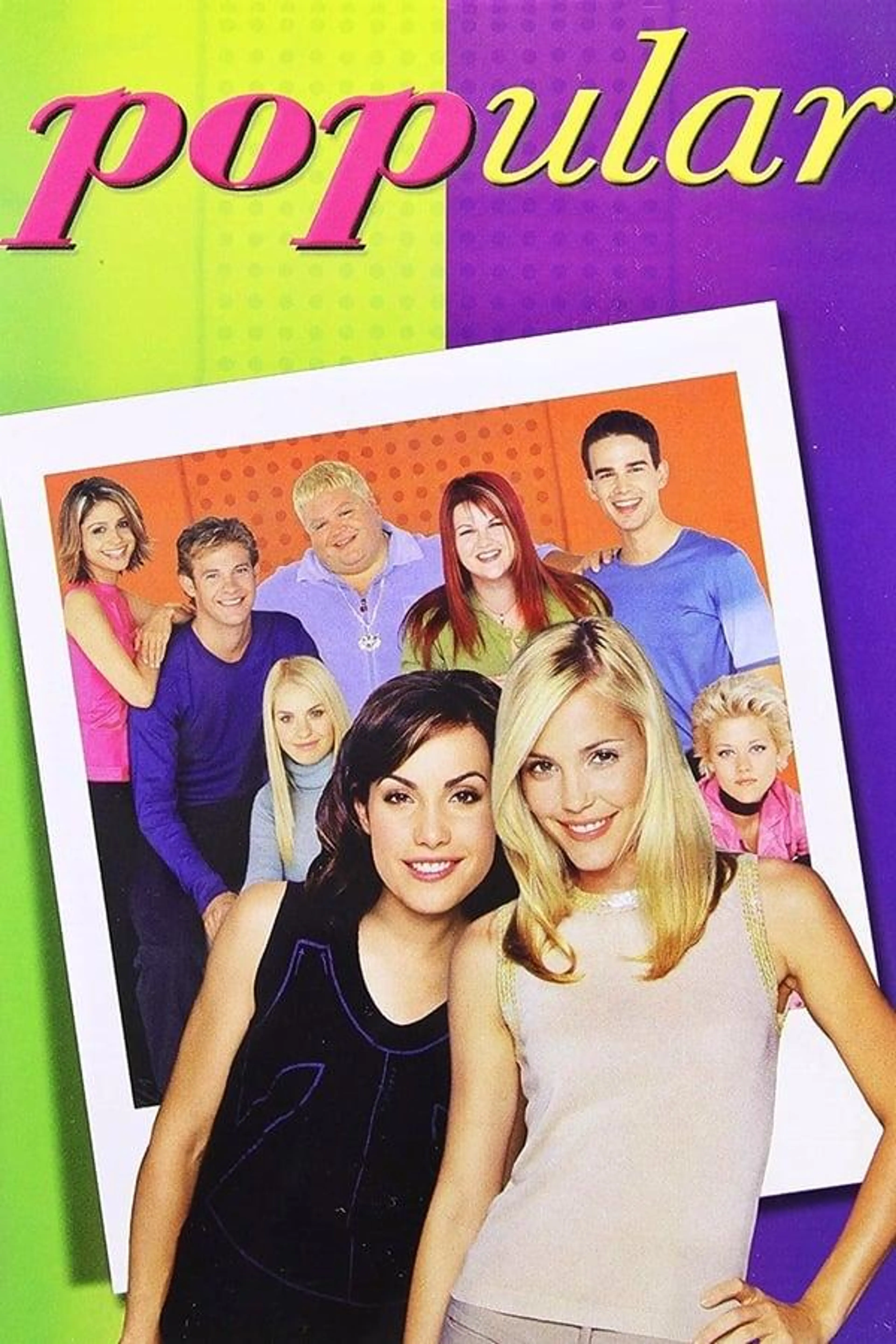 Popular Season 2