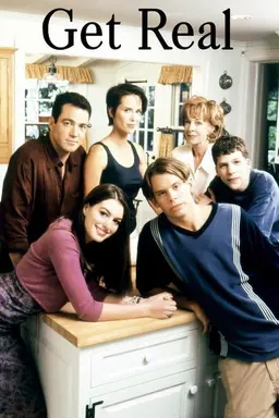 Get Real Season 1