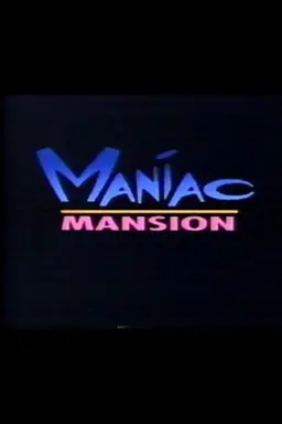Maniac Mansion Season 3