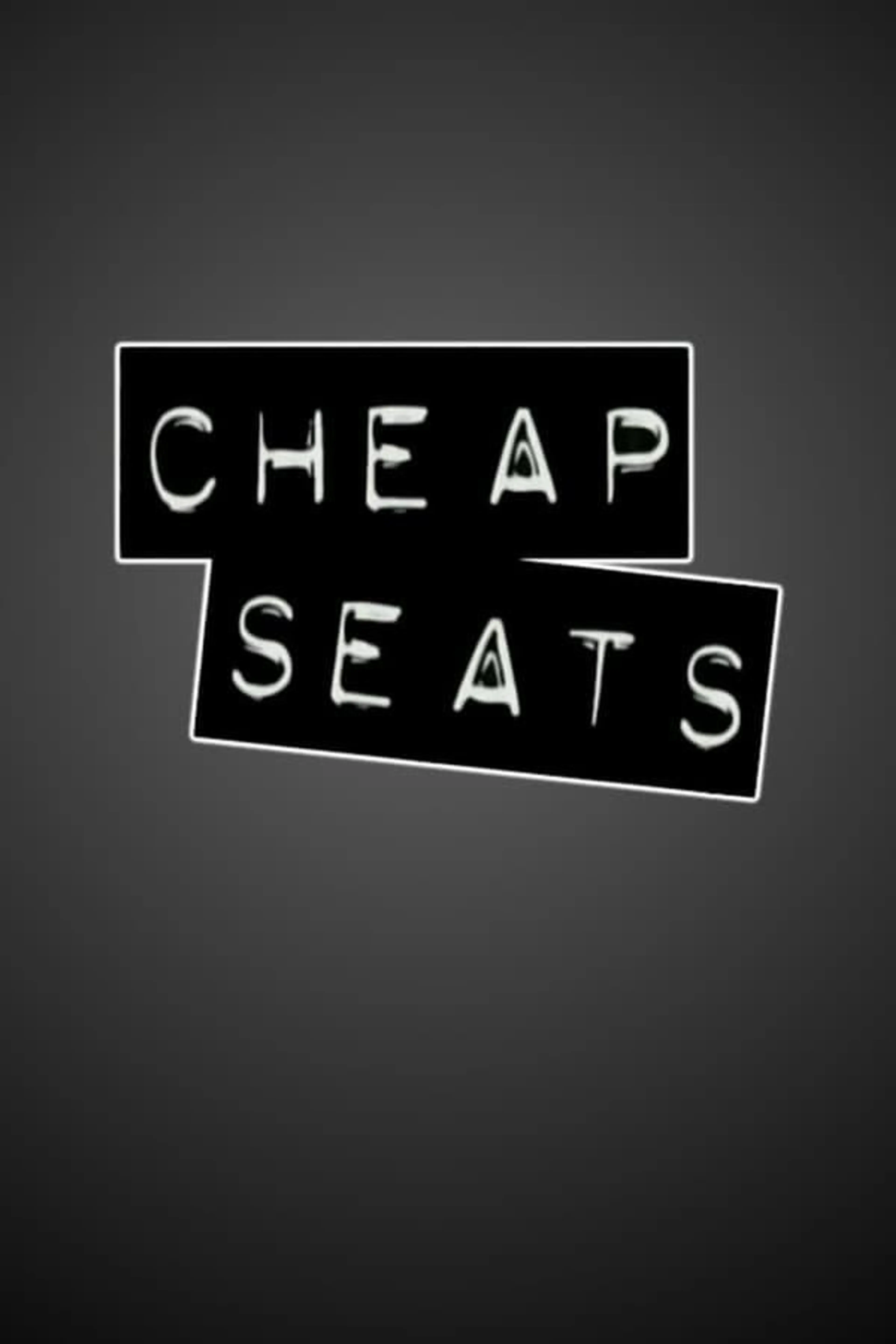 Cheap Seats Specials