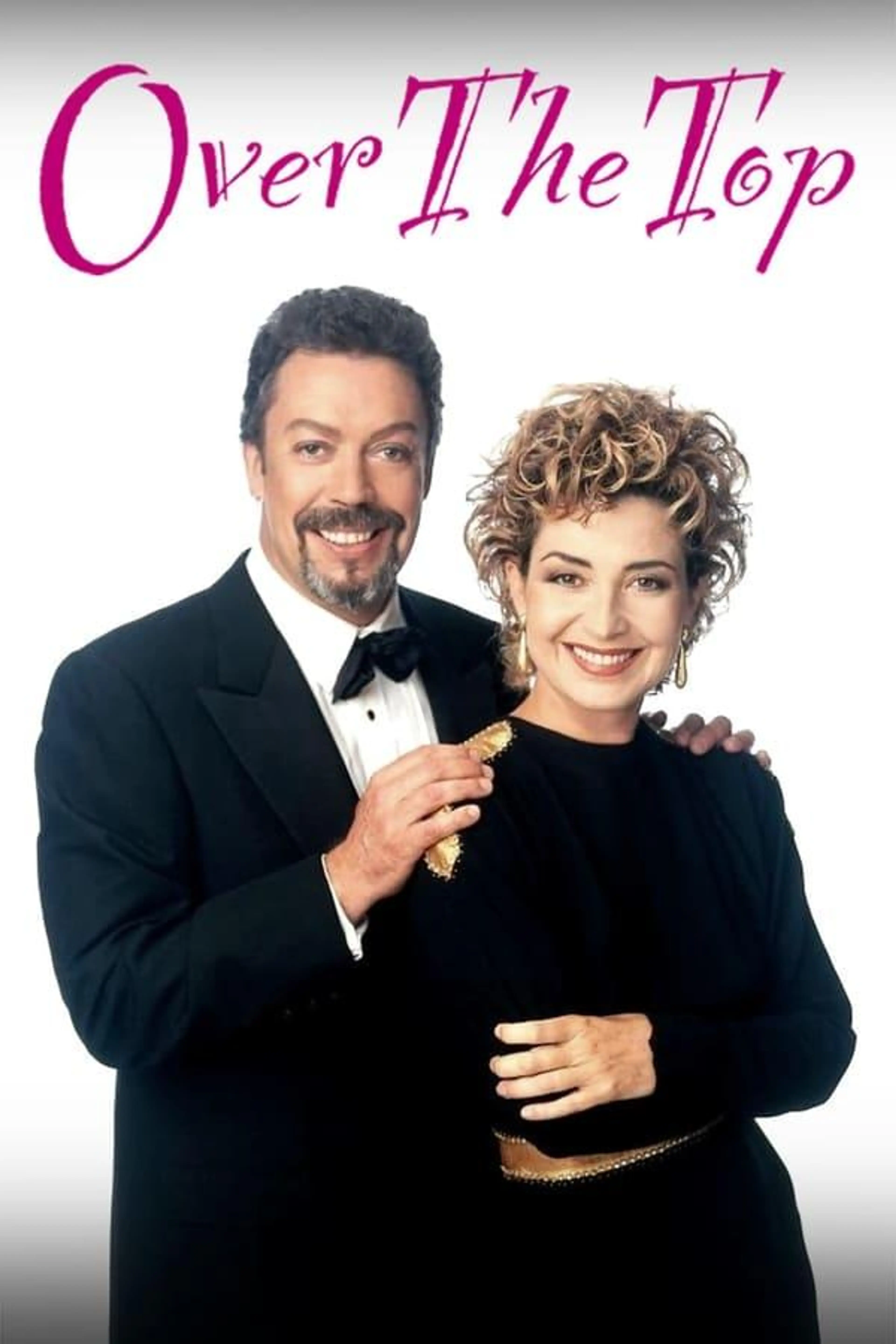 Over the Top Season 1