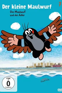Mole and the Eagle