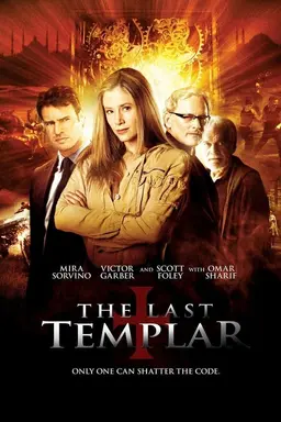 The Last Templar Season 1