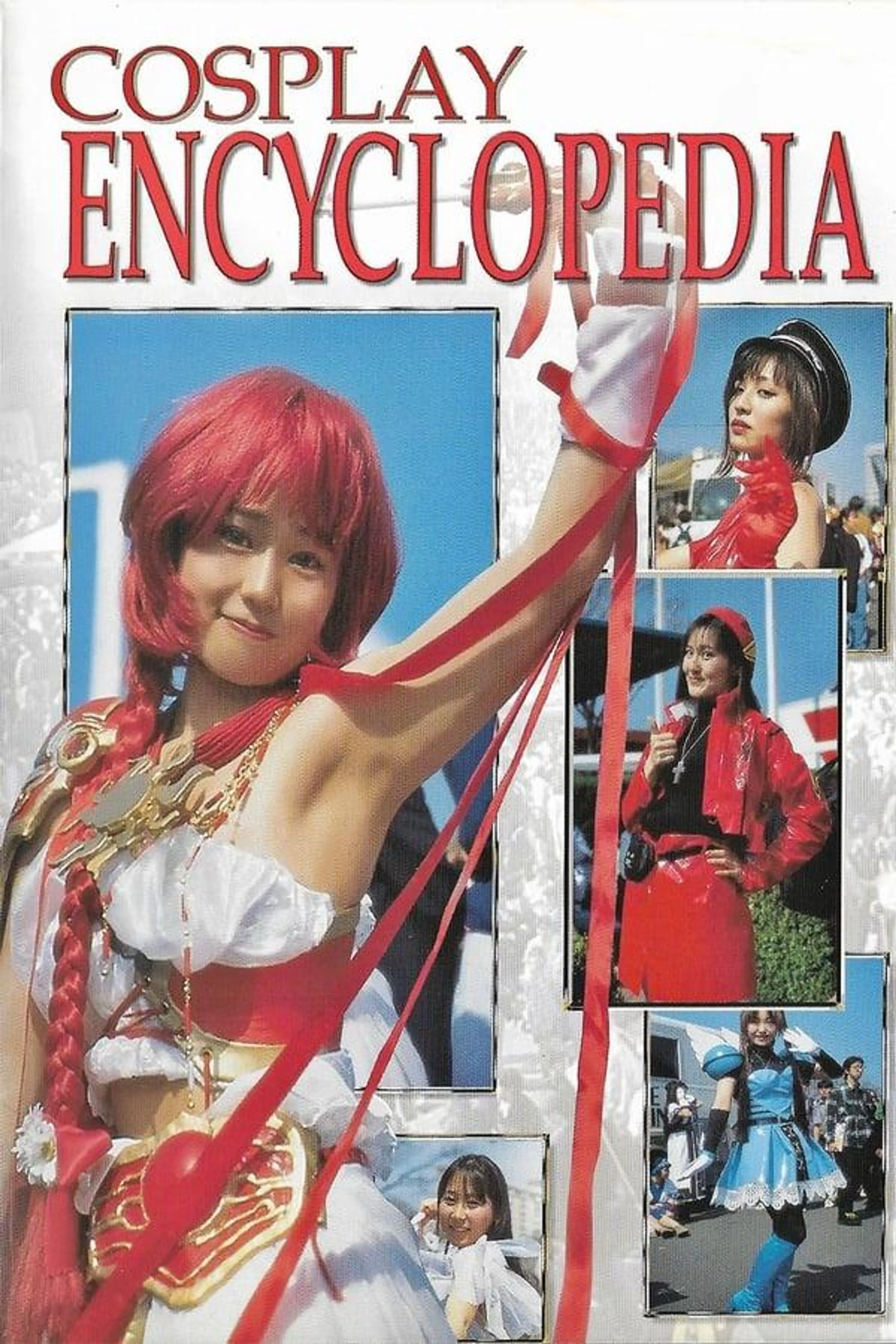 Cosplay Encyclopedia