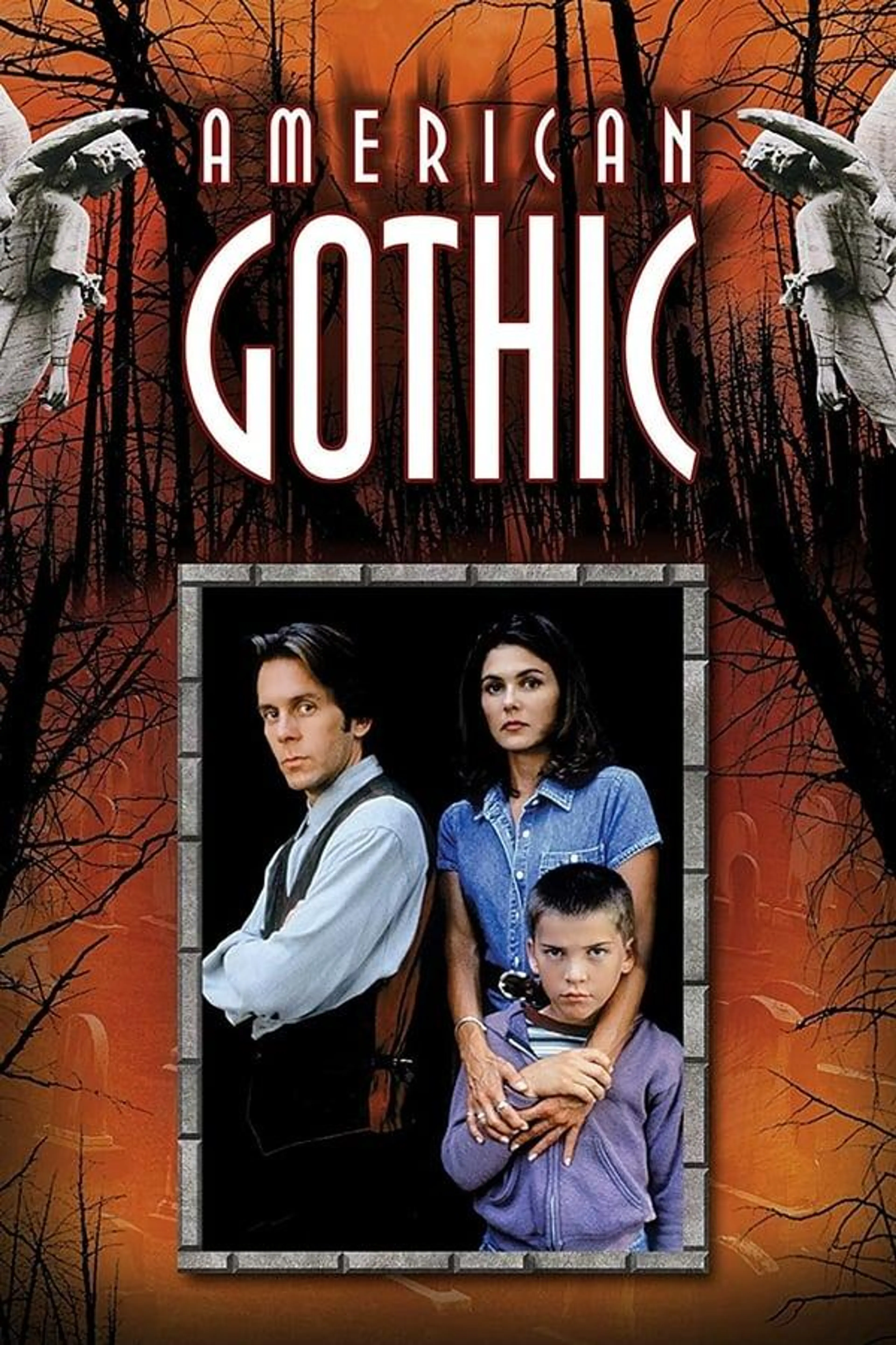 American Gothic Specials