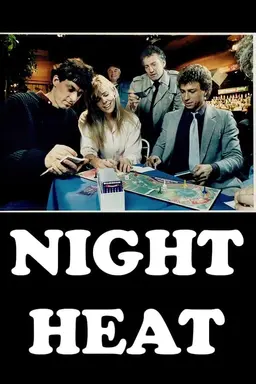 Night Heat Season 4