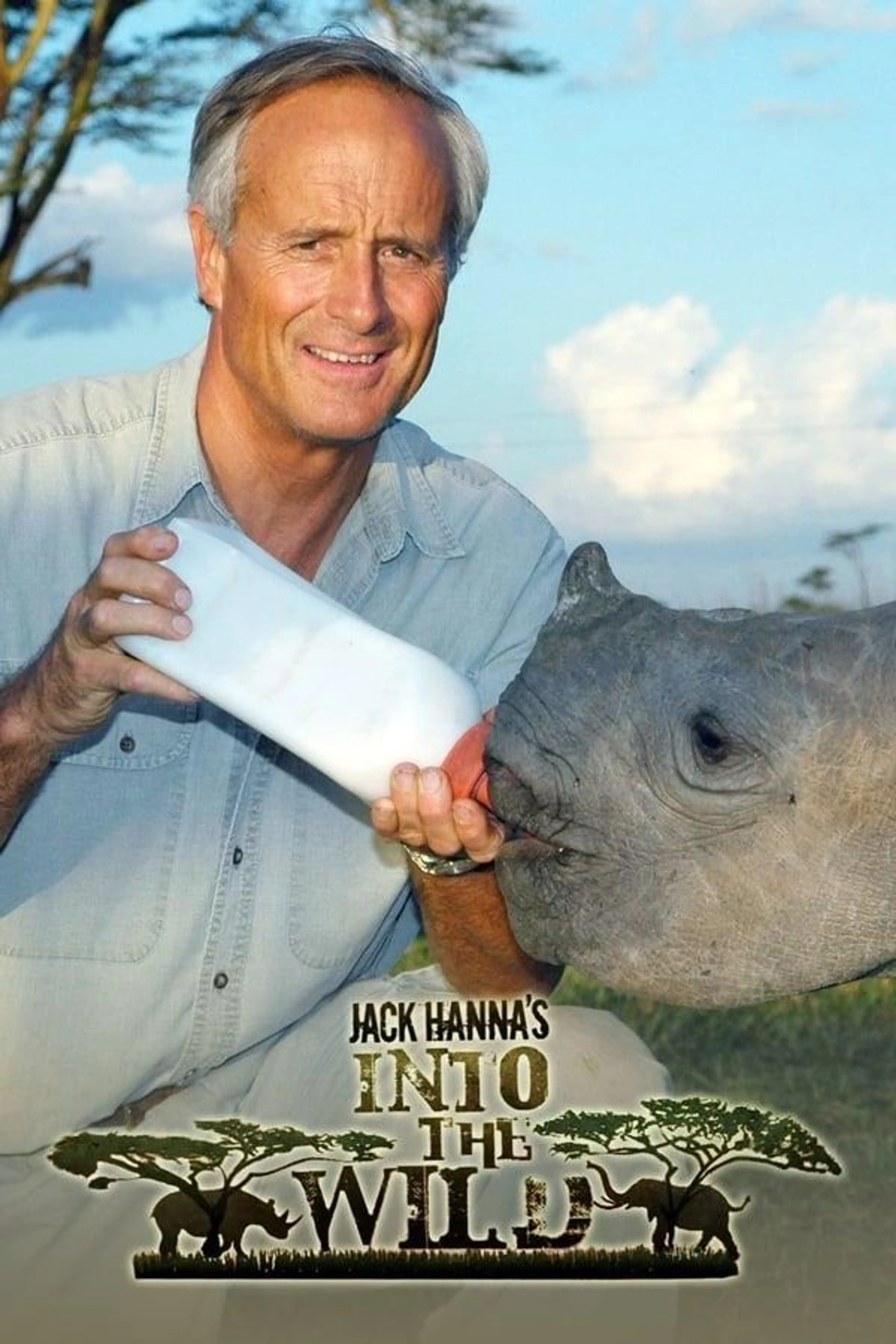 Jack Hanna's Into the Wild Season 7