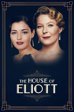 The House of Eliott Season 1