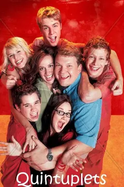Quintuplets Season 1
