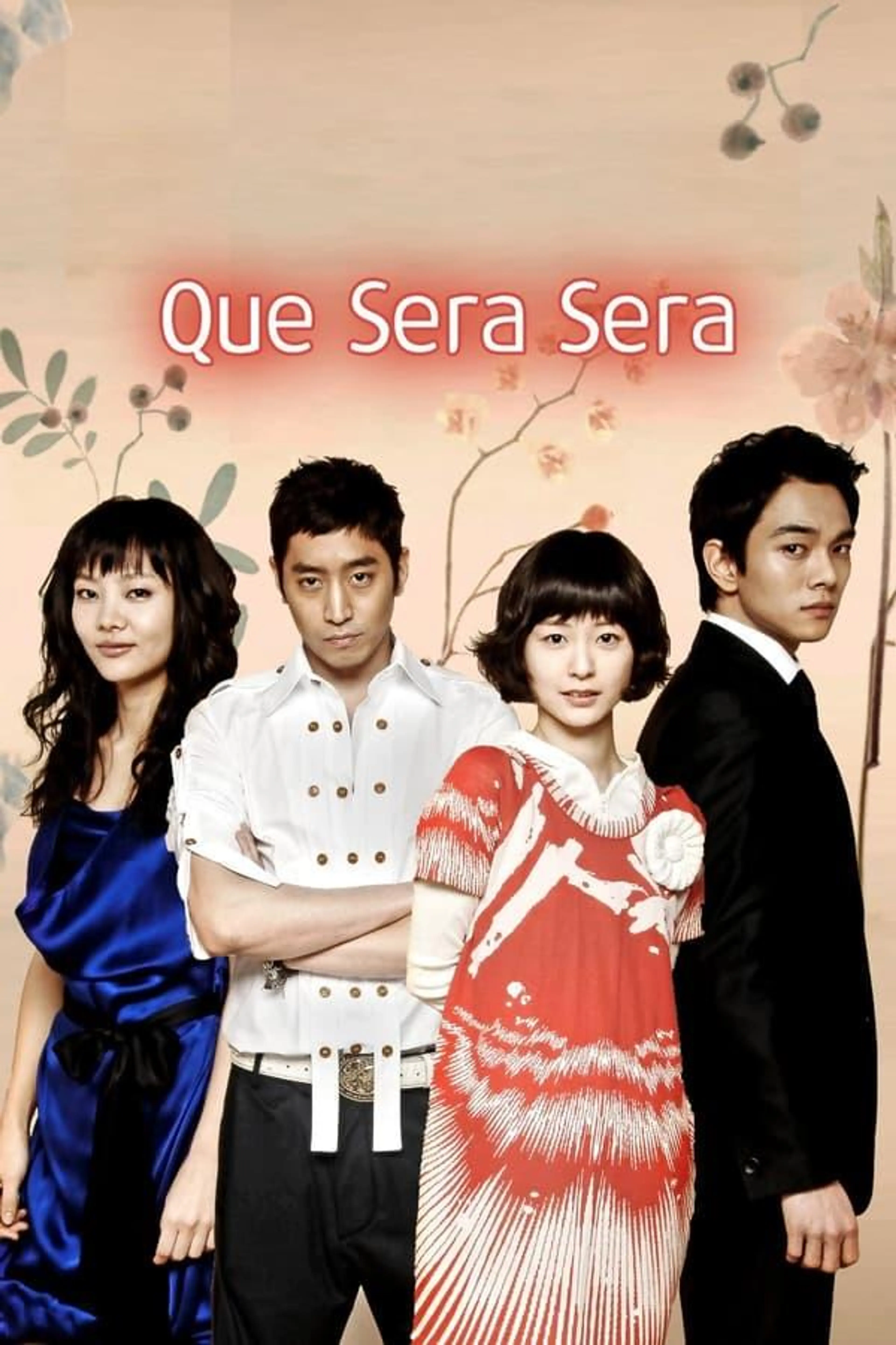 Que Sera Sera Season 1
