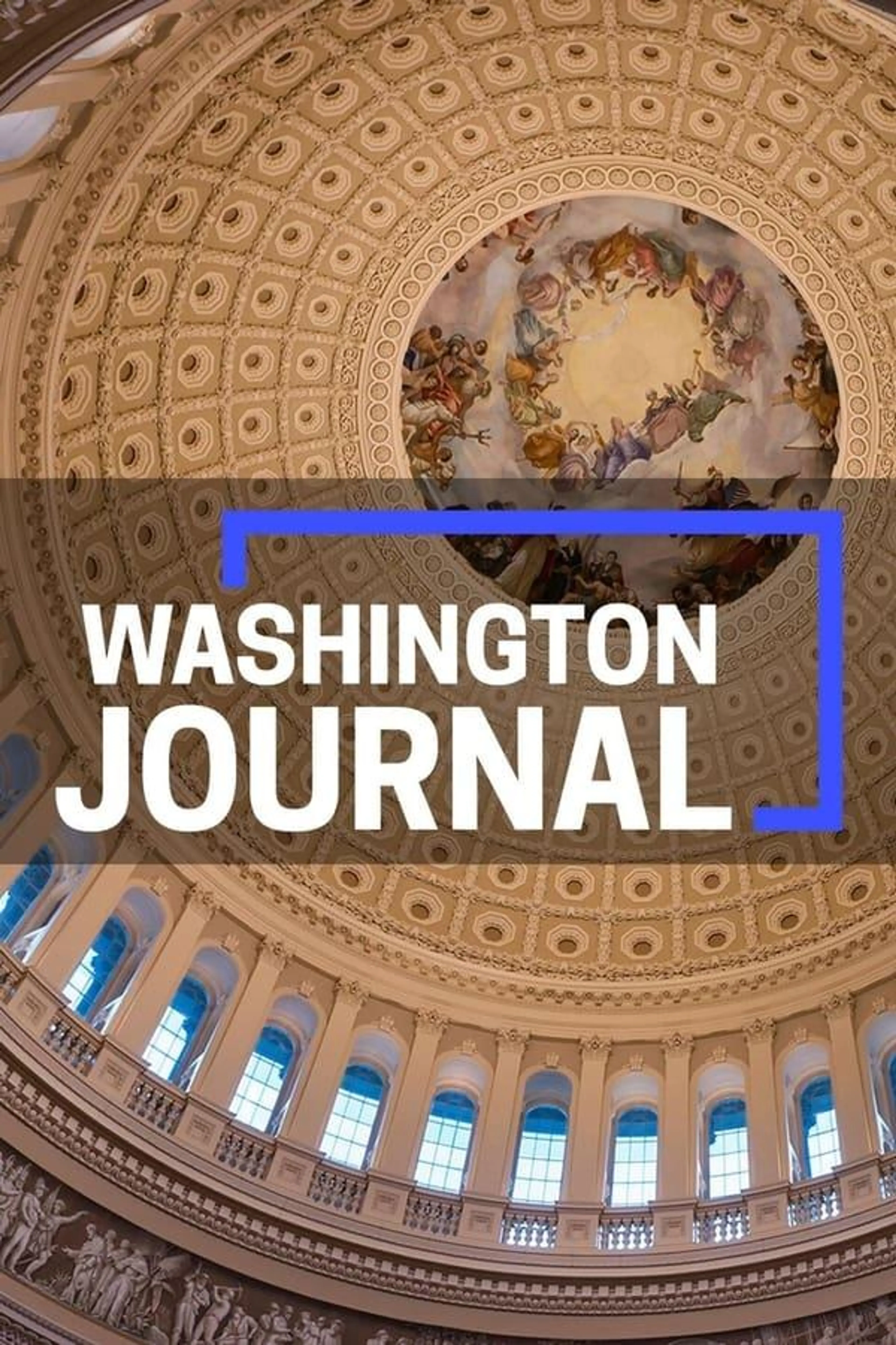 Washington Journal 2000