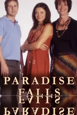 Paradise Falls Season 2