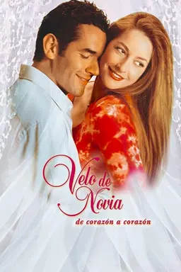 Velo de novia Season 1