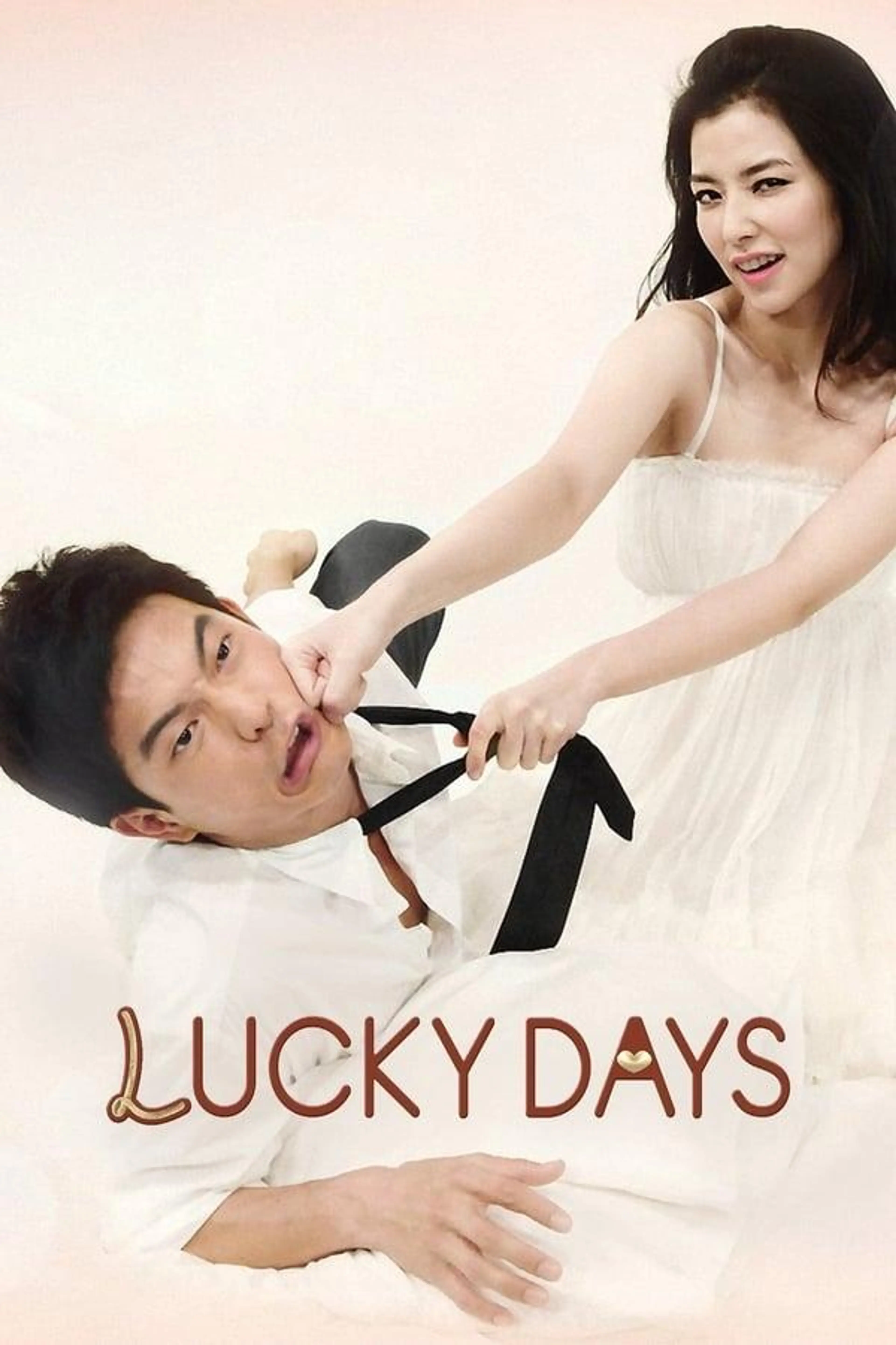 Lucky Days Season 1