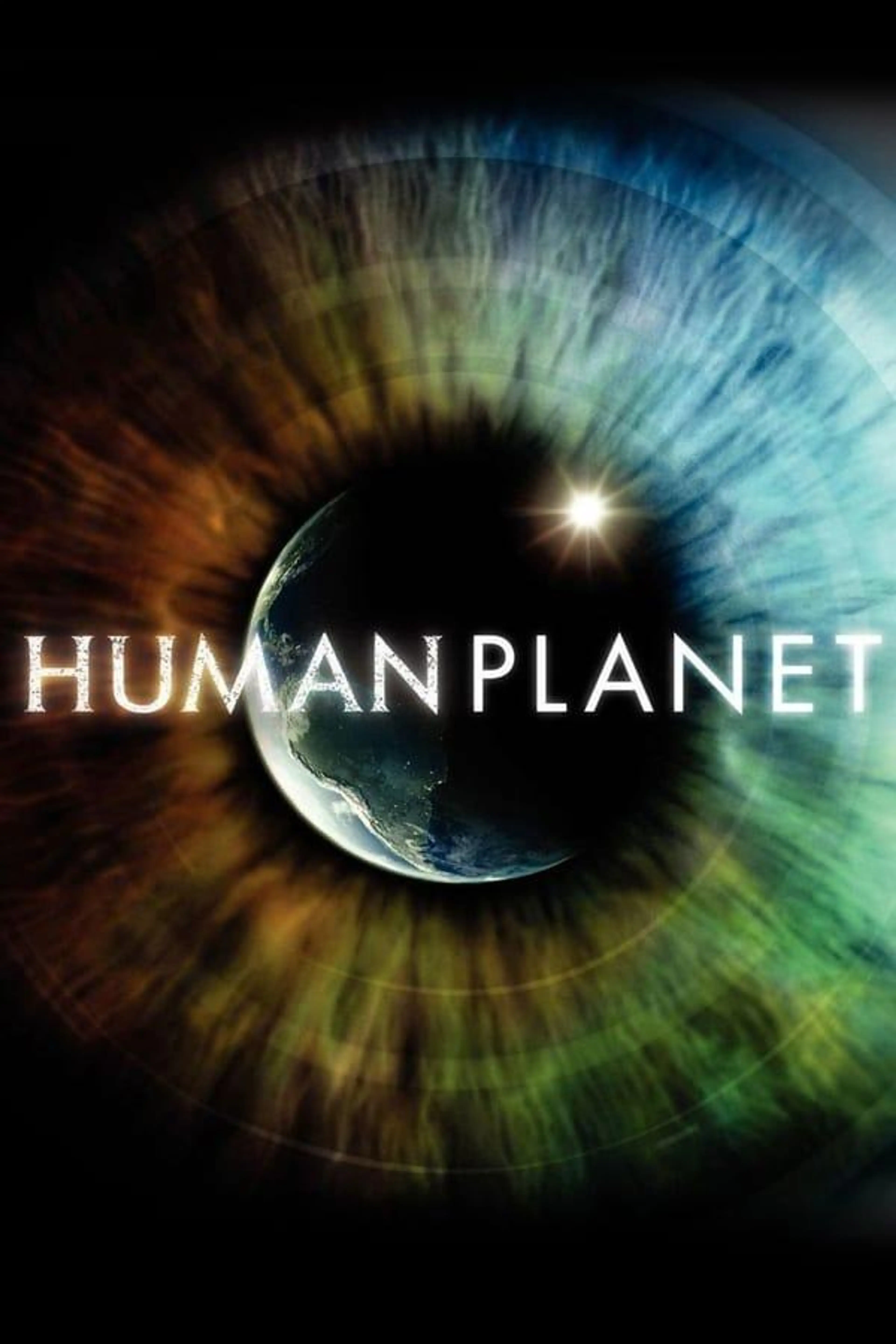 Human Planet Specials